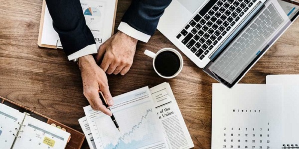 Business Support Consulting